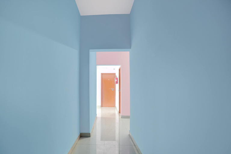 Reception 5, Classic Havens Residency, Kancheepuram