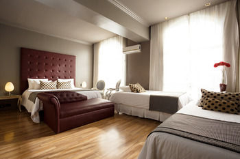 Others 5, Midtown Boutique Hotel, Distrito Federal