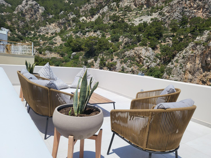 Others 3, Agnantema luxury suites, South Aegean