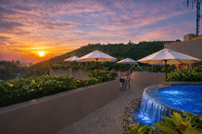 Sport & Beauty 3, Pacific Club Resort, Pulau Phuket