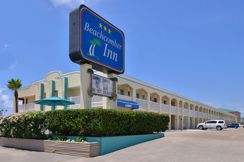 Others 2, Motel 6 Galveston, TX - Beach/Seawall, Galveston