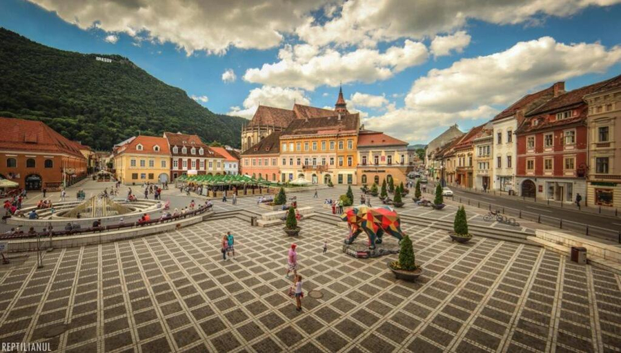 Others 3, Trend Residence, Brasov