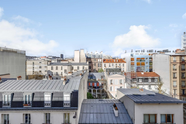 5, Cozy Apartment 1B/2P - Paris 14th, Paris