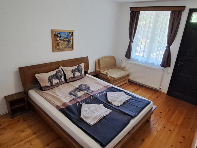 Others 5, Къща за гости Пъстрина, Gabrovo