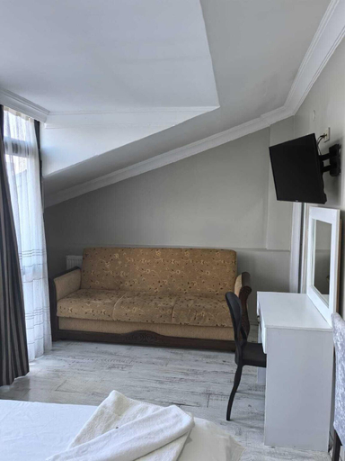 Bedroom 4, Old City Pansiyon, Fatih