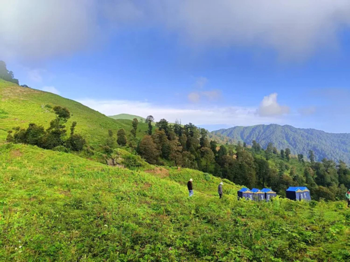 Others 4, Sky Home Stay Raithal Uttarakhand, Uttarkashi