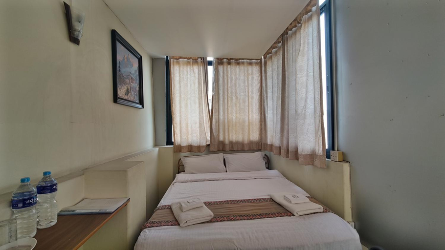 Bedroom 4, Cozy Retreat, Greentara Heritage Home, Bagmati