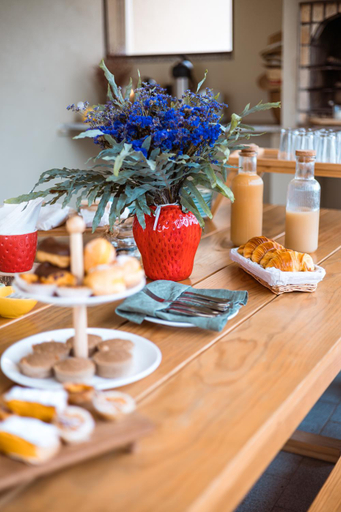 Food & Drinks, Azurara Guesthouse, Vila do Conde