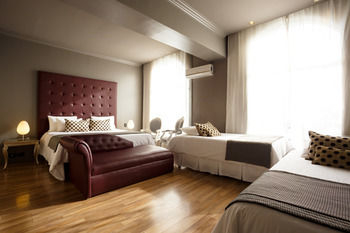 Others 2, Midtown Boutique Hotel, Distrito Federal
