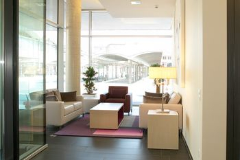 Others 3, Four Points Flex by Sheraton Koblenz, Koblenz