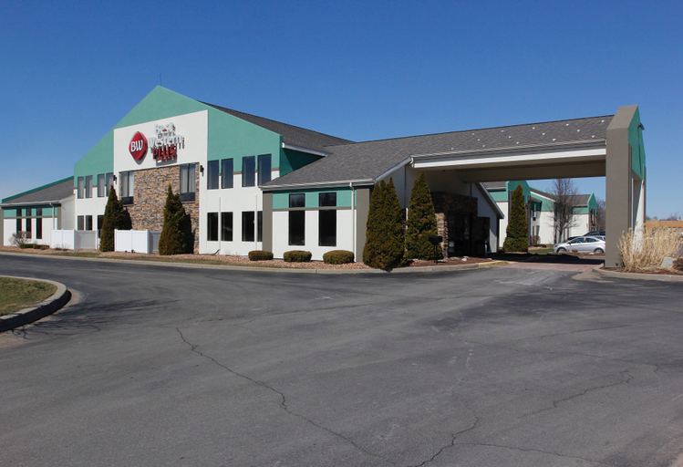 Exterior & Views 2, Syracuse Grand, Onondaga