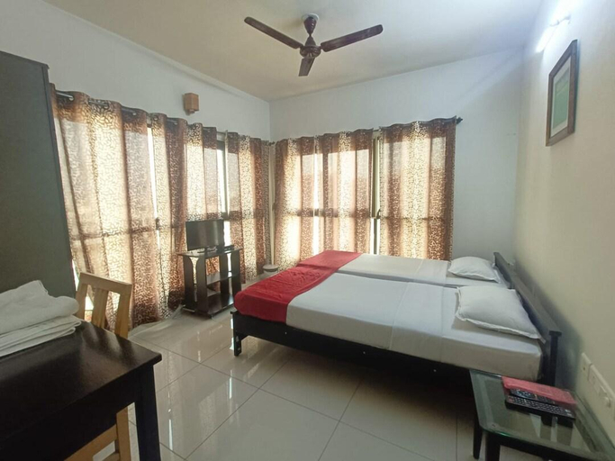 Others 5, Corporate Stay Solutions, Pune