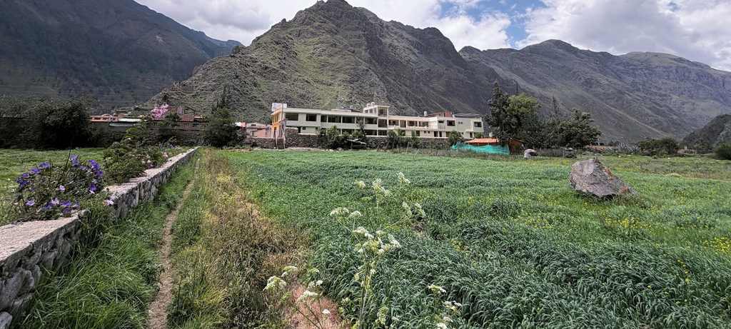 Miscellaneous, Boutique Inka Hotel, Urubamba
