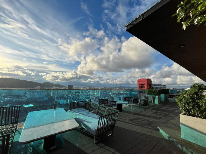Food & Drinks 5, Son Thinh - Oasky Apartment, Vũng Tàu
