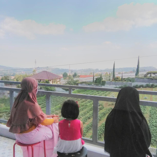 Others 4, ILMAN VILLA, Bandung
