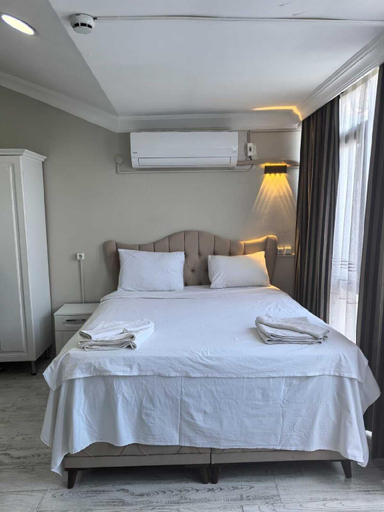Bedroom 2, Old City Pansiyon, Fatih