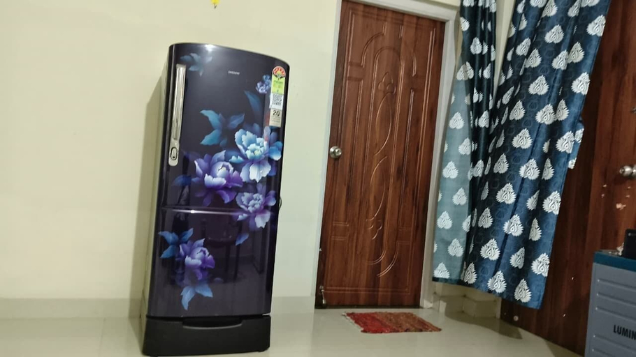 Interior 4, Arjun Guest House, North 24 Parganas