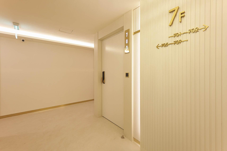 Others 5, Busan Deokcheon Den Basta Hotel, Buk