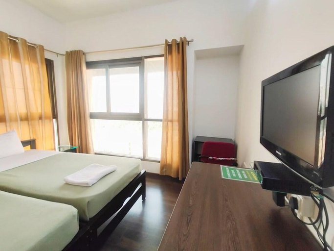 Others 4, Corporate Stay Solutions, Pune