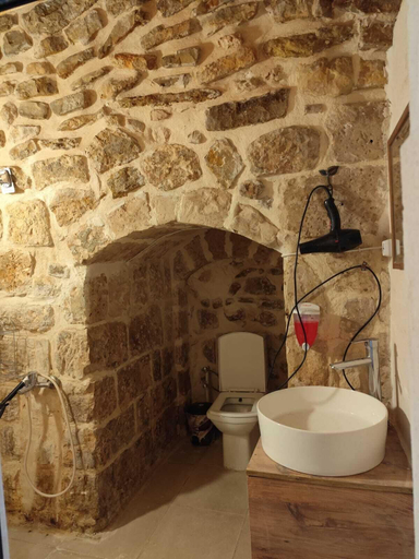 Bathroom 3, ŞEHRİZADE KONAK OTEL, Kızıltepe