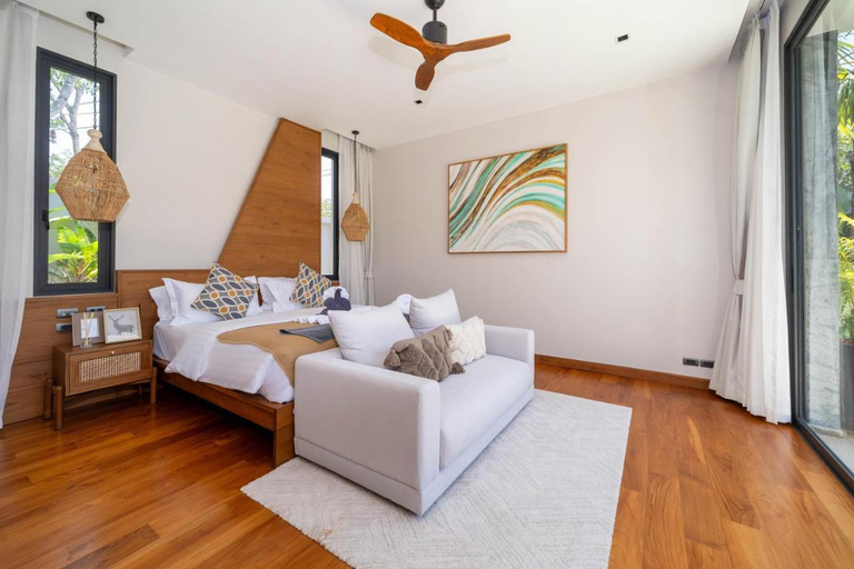 3, Bougainvillea Luxury Pool Villas, Pulau Phuket