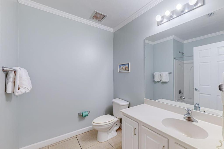 Bathroom 4, Sterling Reef 1006 | Sterling Reef, Bay
