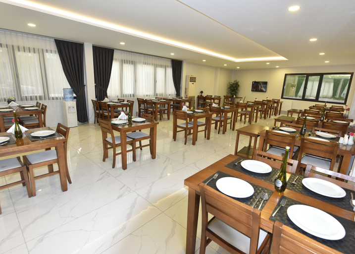 Food & Drinks 5, Sahil Hotel Pendik, Tuzla