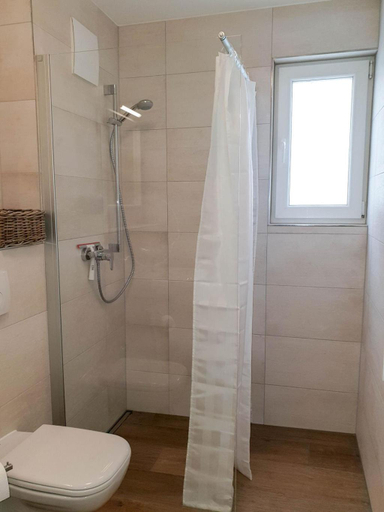 Bathroom 3, fewo-ostsee24, Rostock