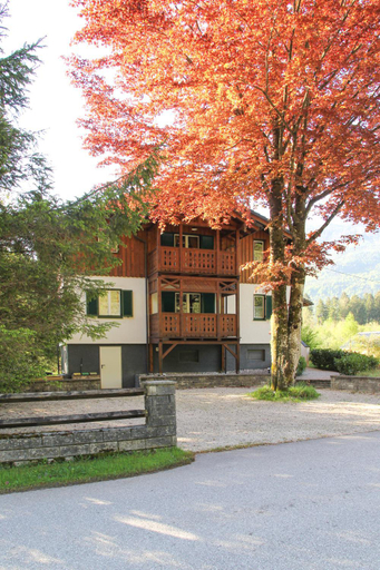 Exterior & Views 1, Villa Silvanus, Gmunden