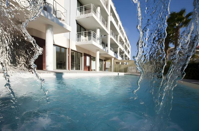 Sport & Beauty 4, Comfort Aparthotel Marseille Prado, Bouches-du-Rhône