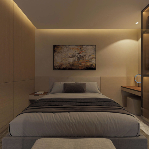 Others 3, The Five Hotel & Resort Evara, Đông Anh