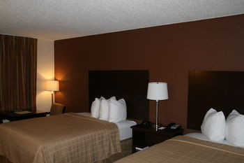 Others 2, Motel 6 Oklahoma City, OK - Fairgrounds West, Oklahoma