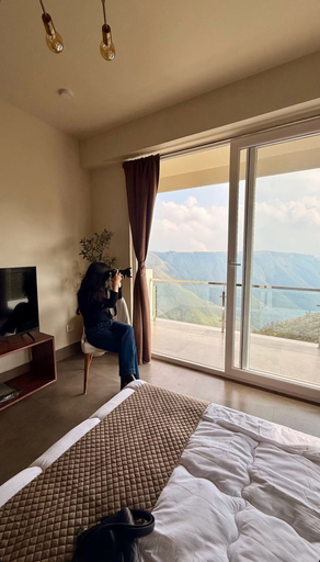 Room 4, Lum-er Masae, East Khasi Hills