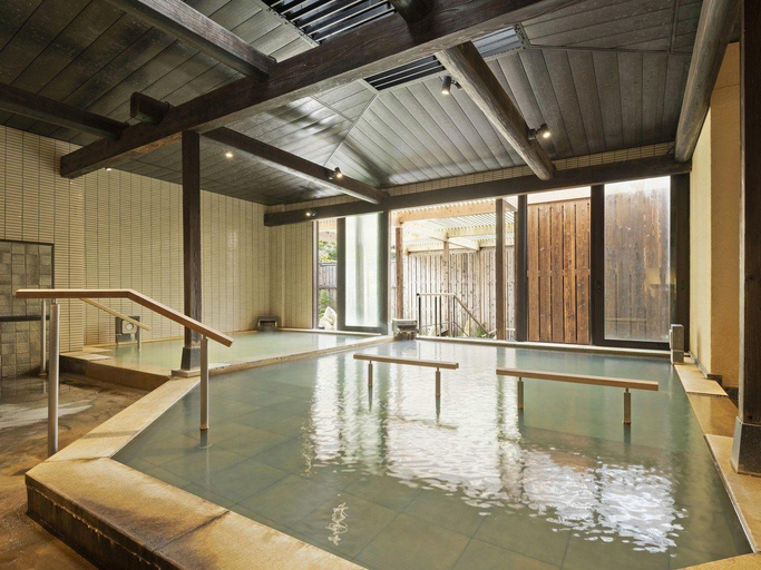 Sport & Beauty 2, Hakone Kogen hotel, Hakone