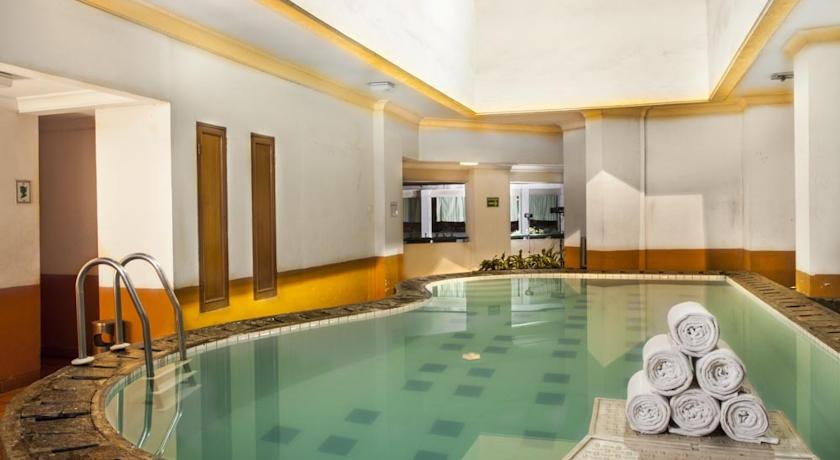 Sport & Beauty, NALENDRA, Bandung