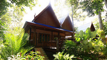 Others 3, The Vatika Resort and Spa, Mueang Krabi