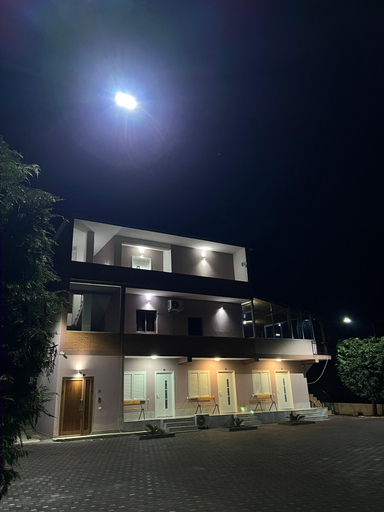 Exterior & Views 2, Alessio Rooms Kruja, Krujës