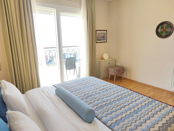 Room 5, Ephesus Suites, Selçuk