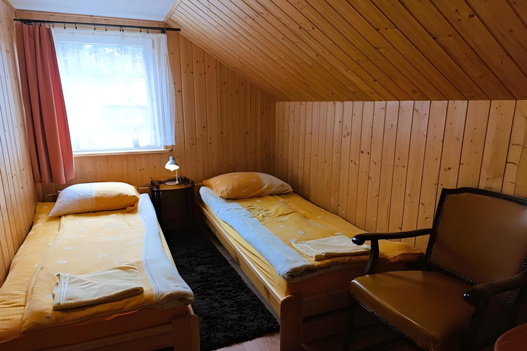 4, Holiday apartment for 4 people, Wiselka, Kamień