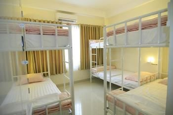 Others 5, B&B Chill Home 2, Ho Chi Minh City