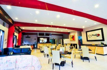 Food & Drinks 2, ABISHA Hotel Sanur, Denpasar