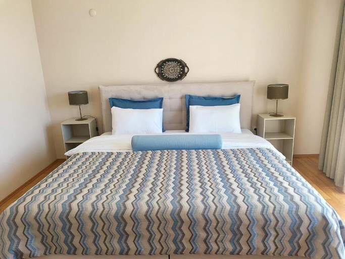 Room 3, Ephesus Suites, Selçuk