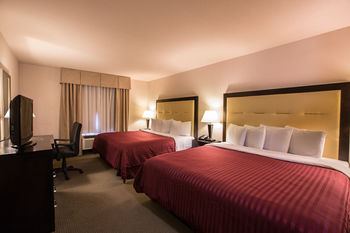 Others 3, Courtyard by Marriott Chino Hills, San Bernardino