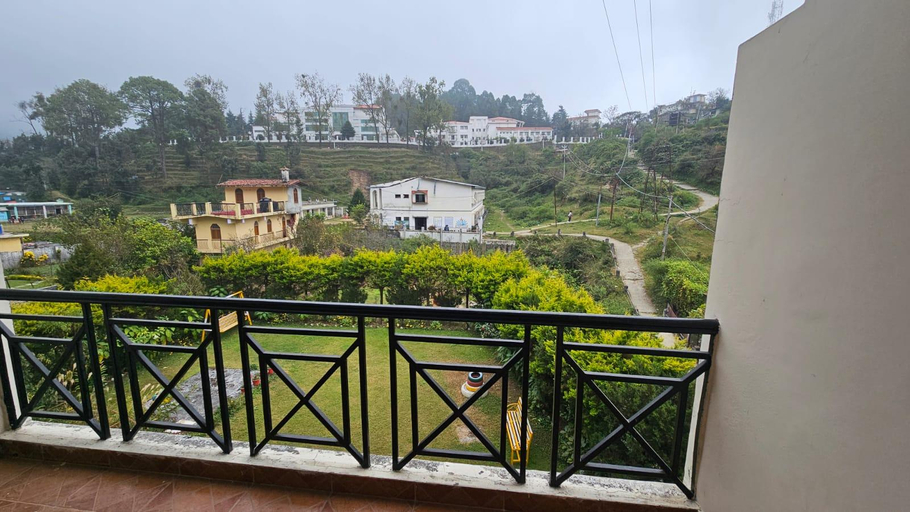 Others 4, Hotel Trvaller Inn, Nainital