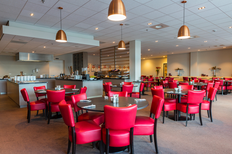 Food & Drinks 5, Fletcher Hotel-Restaurant Wings-Rotterdam, Rotterdam