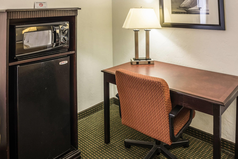 Others 5, Econo Lodge Palm Coast Central, Flagler