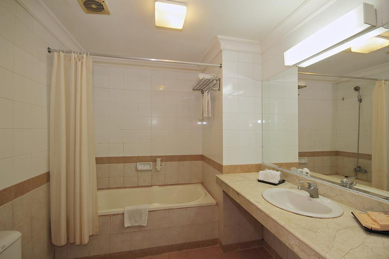 Bathroom, NALENDRA, Bandung