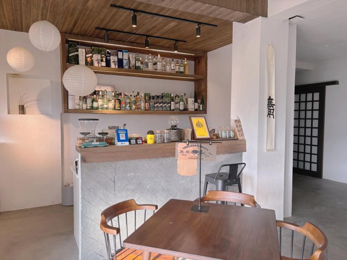 Food & Drinks 5, 无用民宿Zenless Inn, Shangrao