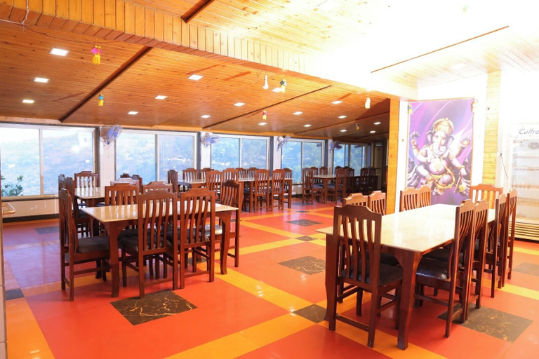 Others 2, Raval Resort, Satara