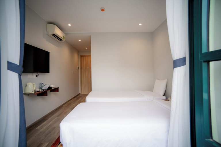Room 5, Sonaga Boutique Phu Quoc, Phú Quốc